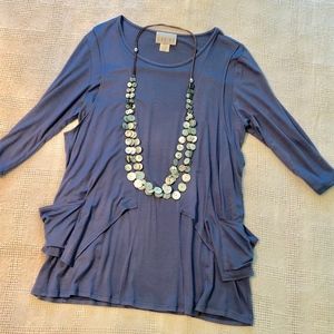 Caribe Knit Top
